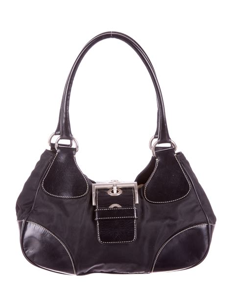 prada ball bag|buy prada bag sale.